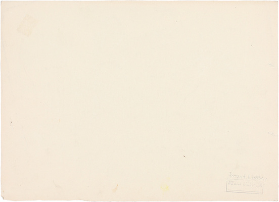 Ротач Александр Лукич. Вид на Райскую башню Выборгского замка